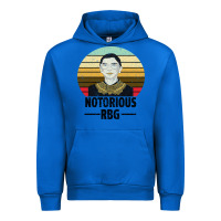 Cobalt Notorious RBG Urban Hoodie - Bettercallsaul