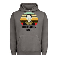 Pigment Tornado Notorious RBG Urban Hoodie - Bettercallsaul