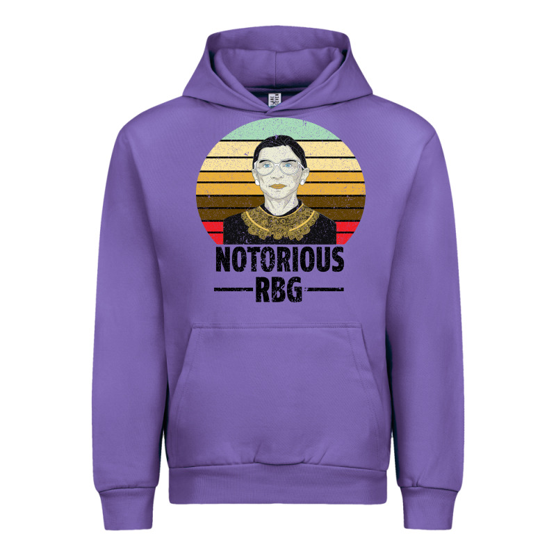 Notorious Rbg Urban Hoodie by Bettercallsaul | Teevron
