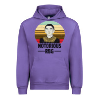 Tulip Notorious RBG Urban Hoodie - Bettercallsaul