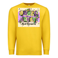 Lemon booze beads Premium Sweatshirt - MaliasSmallBusiness
