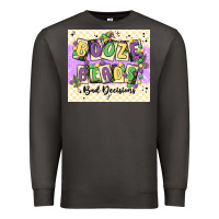 Smoke booze beads Premium Sweatshirt - MaliasSmallBusiness