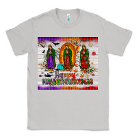 Moon Dust our lady of guadalupe happy  hallothanksmas tumbler Classic Tee - JahusDesignShop