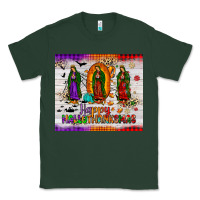 Sports Green our lady of guadalupe happy  hallothanksmas tumbler Classic Tee - JahusDesignShop