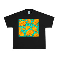 Black mango Urban Heavy Tee - BarkalooDesign