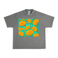 Tornado mango Urban Heavy Tee - BarkalooDesign