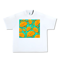 Mango Urban Heavy Tee | Teevron
