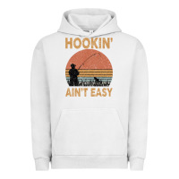 Pigment Lunar Rock Hookin Ain t Easy Fishing Urban Hoodie - Bettercallsaul