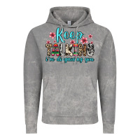 Cloud Rock keep talking i m diagnosing you Vintage Hoodie - Zillion Design Studio
