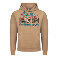 Vintage Coffee keep talking i m diagnosing you Vintage Hoodie - Zillion Design Studio