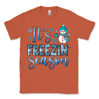 Copper it s freezin season Classic Tee - JahusDesignShop