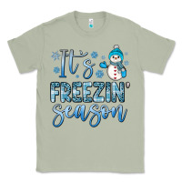 Matcha it s freezin season Classic Tee - JahusDesignShop