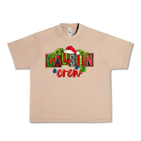 Burro cousin crew christmas Urban Heavy Tee - FaDigitalArtStudio
