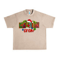 French Oak cousin crew christmas Urban Heavy Tee - FaDigitalArtStudio