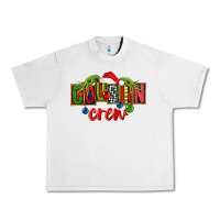 Lunar Rock cousin crew christmas Urban Heavy Tee - FaDigitalArtStudio