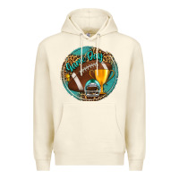 Sandshell game day Premium Hoodie - BundleAndBundleShop