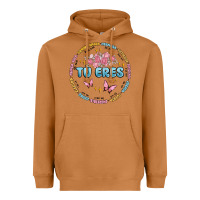 Meerkat tu eres inspiration Heavyweight Hoodie - MaliasSmallBusiness