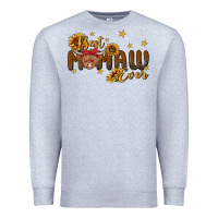 Heather Grey best mamaw ever cow Premium Sweatshirt - MaliasSmallBusiness