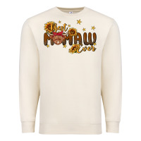 Sandshell best mamaw ever cow Premium Sweatshirt - MaliasSmallBusiness