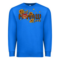 True Royal best mamaw ever cow Premium Sweatshirt - MaliasSmallBusiness