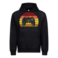 Black Gamer Urban Hoodie - Bettercallsaul