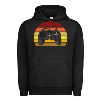 Pigment Black Gamer Urban Hoodie - Bettercallsaul