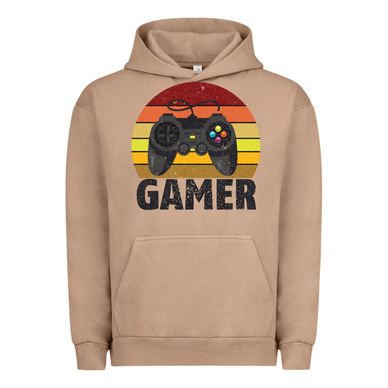 Gamer Urban Hoodie by Bettercallsaul | Teevron