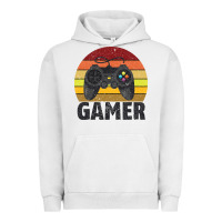 Pigment Lunar Rock Gamer Urban Hoodie - Bettercallsaul