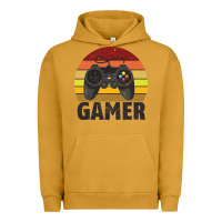 Pigment Peanut Butter Gamer Urban Hoodie - Bettercallsaul