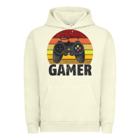 Pigment Pistachio Gamer Urban Hoodie - Bettercallsaul