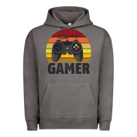 Pigment Tornado Gamer Urban Hoodie - Bettercallsaul