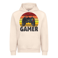 Sandshell Gamer Urban Hoodie - Bettercallsaul