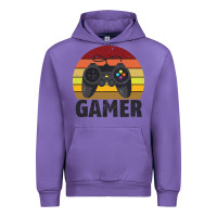 Tulip Gamer Urban Hoodie - Bettercallsaul