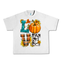 Lunar Rock love pumpkin Urban Heavy Tee - HRA Design Shop