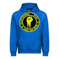 Cobalt Northern Soul Keep the Faith Urban Hoodie - Bettercallsaul