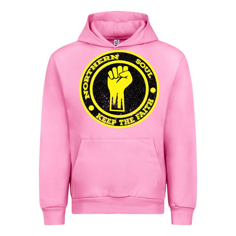 Northern Soul Keep The Faith Urban Hoodie by Bettercallsaul | Teevron