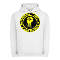 Pigment Lunar Rock Northern Soul Keep the Faith Urban Hoodie - Bettercallsaul