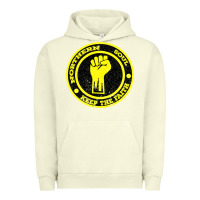Pigment Pistachio Northern Soul Keep the Faith Urban Hoodie - Bettercallsaul