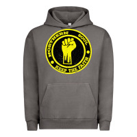 Pigment Tornado Northern Soul Keep the Faith Urban Hoodie - Bettercallsaul