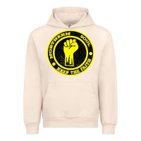 Sandshell Northern Soul Keep the Faith Urban Hoodie - Bettercallsaul