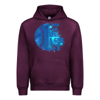 Mauve Wine I Know I Play Like A Girl Try To Keep Up Softball Urban Hoodie - Bettercallsaul
