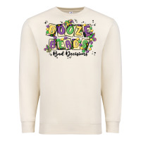 Sandshell booze beads Premium Sweatshirt - MaliasSmallBusiness