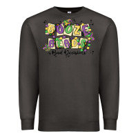 Smoke booze beads Premium Sweatshirt - MaliasSmallBusiness