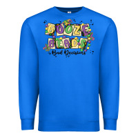 True Royal booze beads Premium Sweatshirt - MaliasSmallBusiness