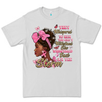 They Whispered To Hear You Cant Withstand The Stor Premium Tee | Teevron