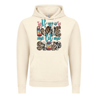 Vintage Artic if you love me let me sleep Vintage Hoodie - Zillion Design Studio