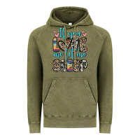 Vintage Olive if you love me let me sleep Vintage Hoodie - Zillion Design Studio