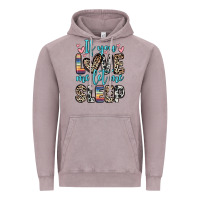 Vintage Zinc if you love me let me sleep Vintage Hoodie - Zillion Design Studio