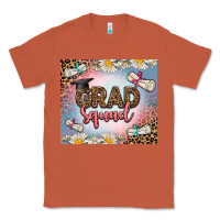 Copper grad squad Classic Tee - AdoDesignShop
