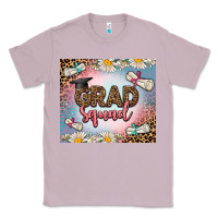 Lilac grad squad Classic Tee - AdoDesignShop
